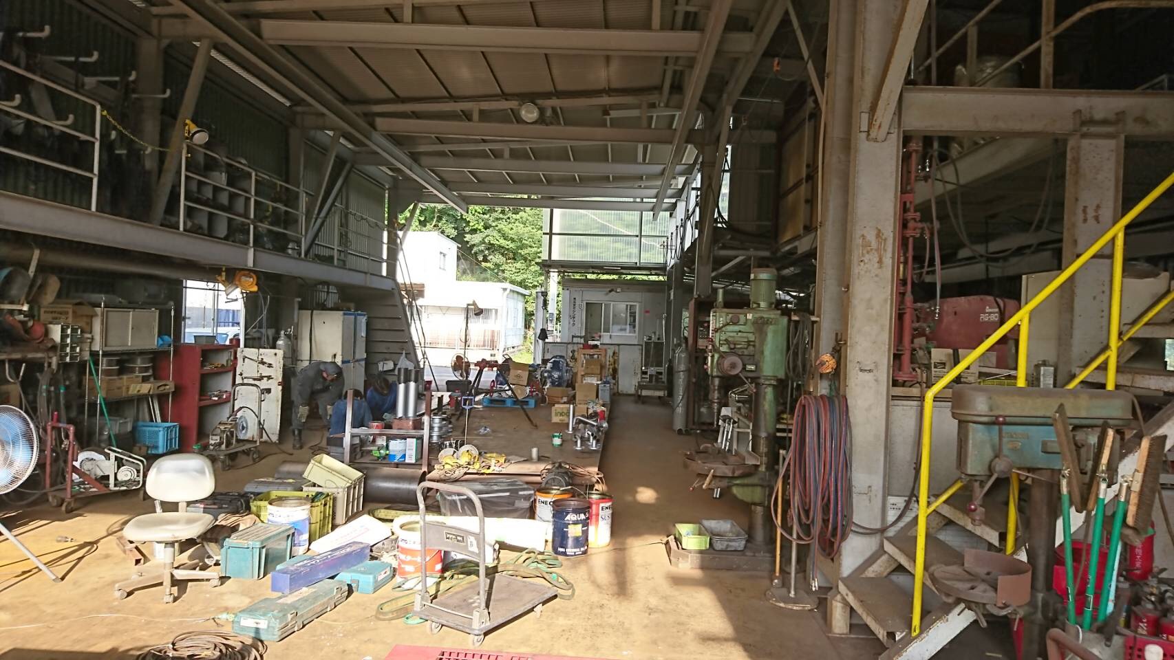 気づいたら梅雨明け